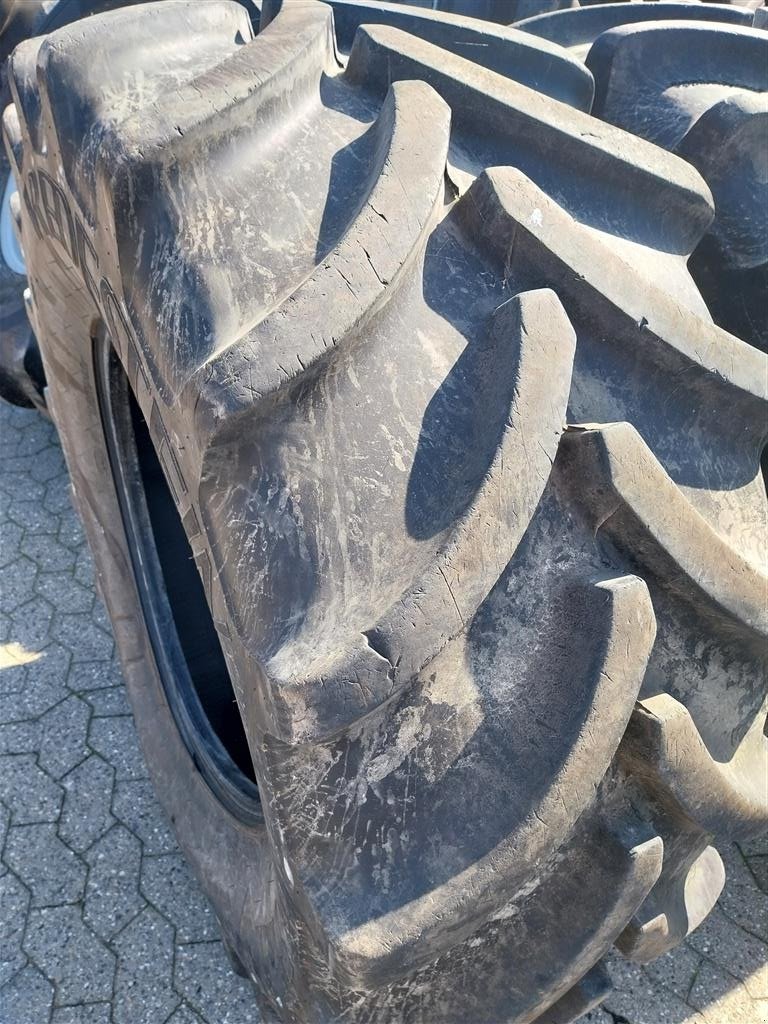 Reifen van het type Vredestein 600/65 R28, Gebrauchtmaschine in Danmark (Foto 5)