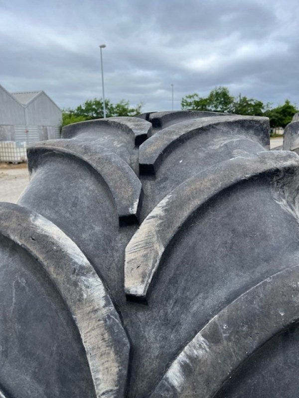 Reifen typu Vredestein 600/65 R38, Gebrauchtmaschine v Danmark (Obrázek 2)