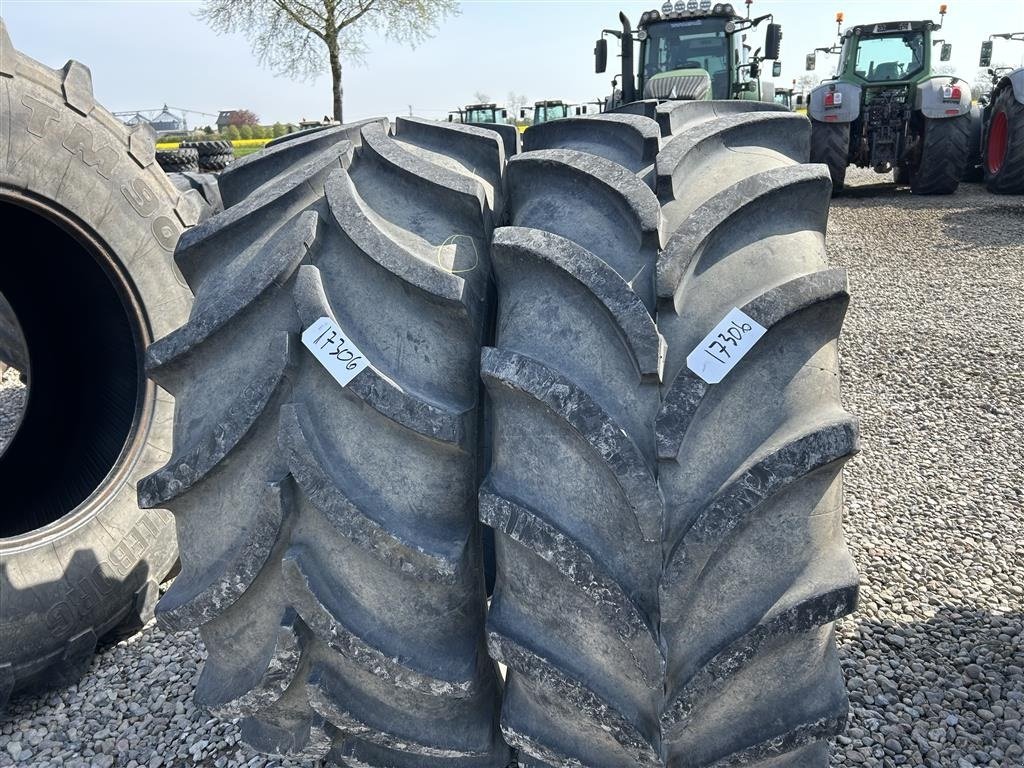 Reifen типа Vredestein 600/65R34, Gebrauchtmaschine в Rødekro (Фотография 1)