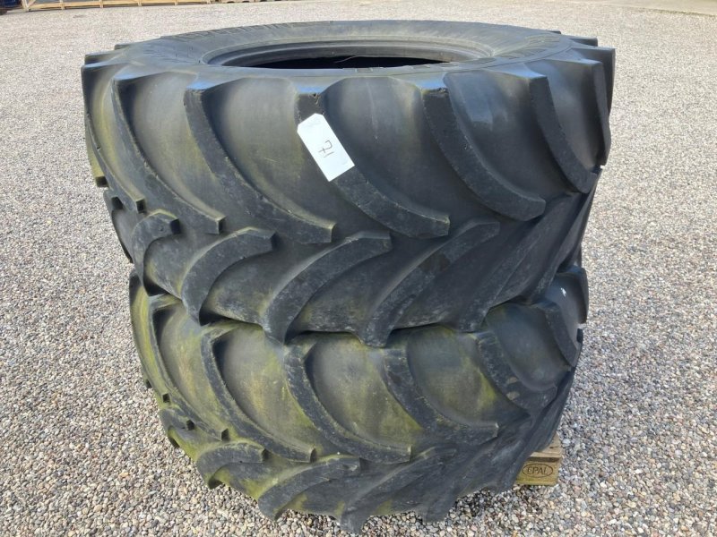 Reifen du type Vredestein 600/70 R30, Gebrauchtmaschine en Tim (Photo 1)