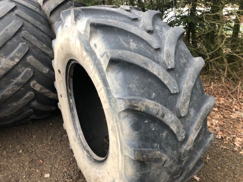 Reifen van het type Vredestein 600/70 R30, Gebrauchtmaschine in Gjerlev J. (Foto 1)