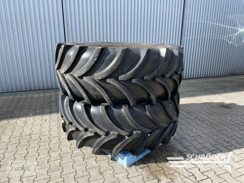 Reifen del tipo Vredestein 650/65 R38, Gebrauchtmaschine en Wildeshausen (Imagen 1)