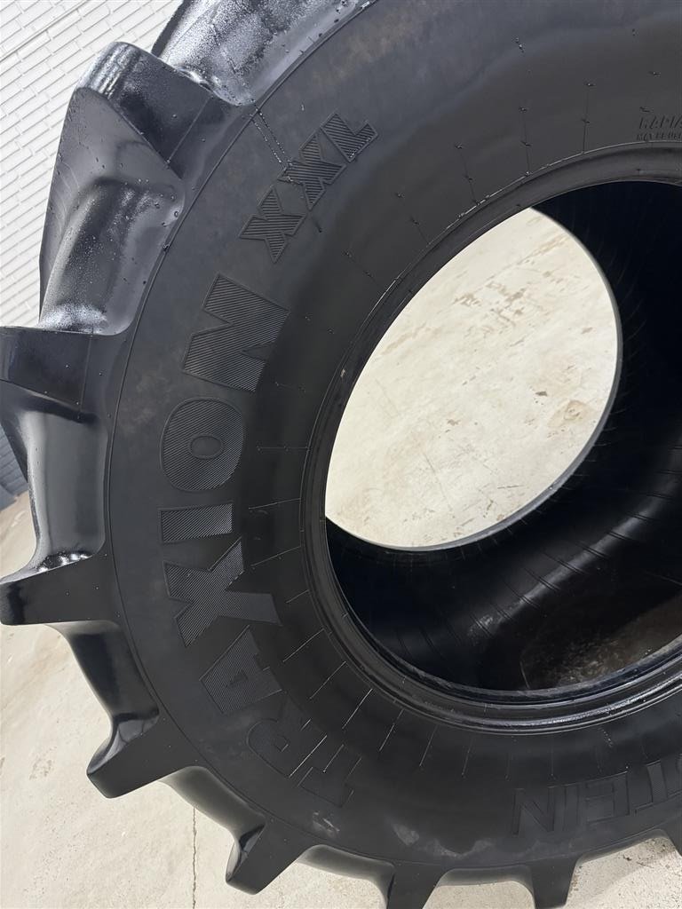 Reifen del tipo Vredestein 710/60R30, Gebrauchtmaschine en Haderup (Imagen 3)