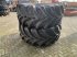 Reifen du type Vredestein 710/70R38 TRAXION+, Gebrauchtmaschine en MARIENHEEM (Photo 5)