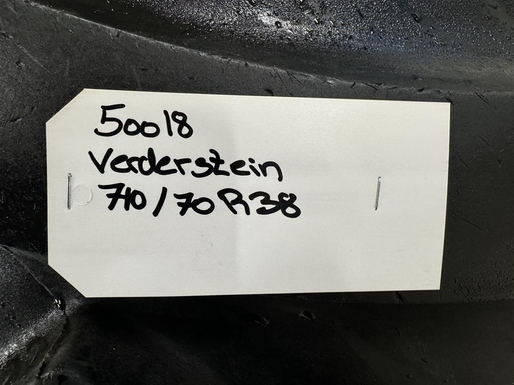 Reifen za tip Vredestein 710/70R38, Gebrauchtmaschine u Haderup (Slika 2)