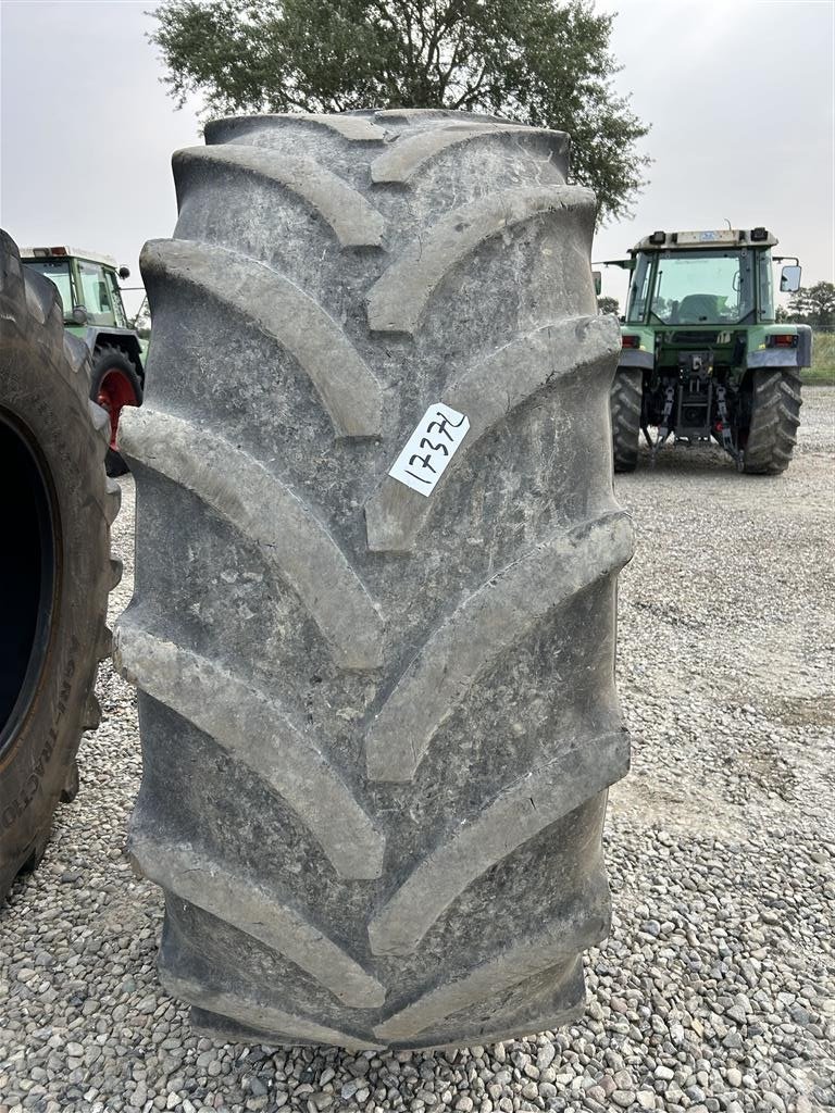 Reifen van het type Vredestein 710/75R42, Gebrauchtmaschine in Rødekro (Foto 1)