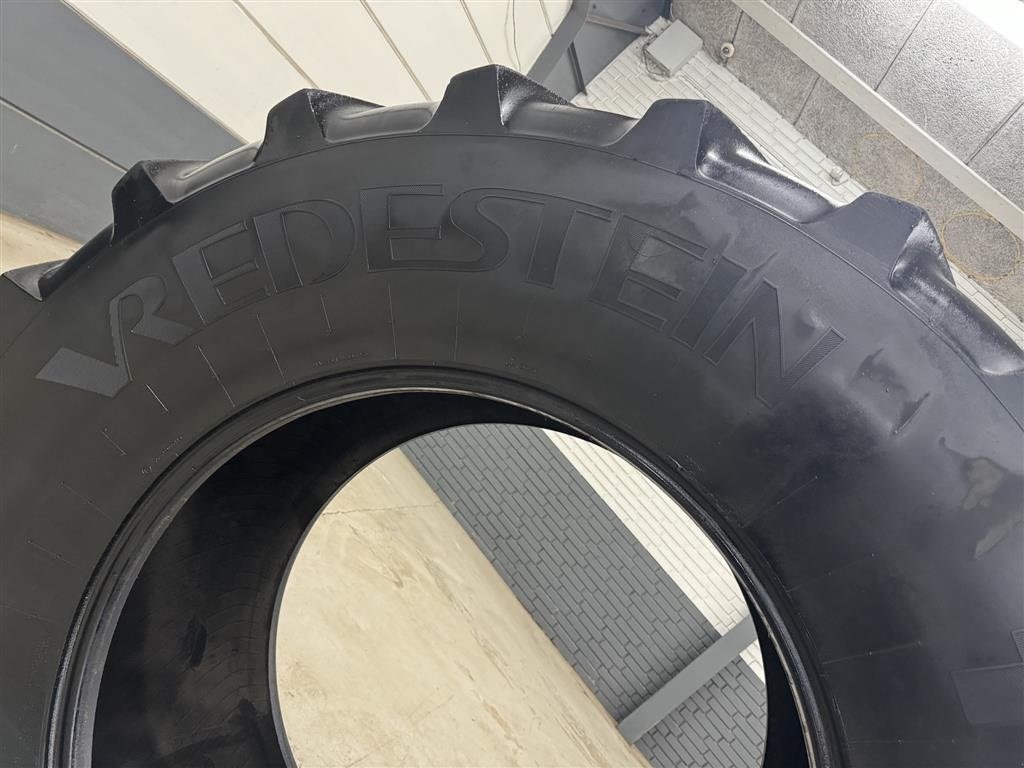 Reifen tipa Vredestein 710/75R42, Gebrauchtmaschine u Haderup (Slika 4)