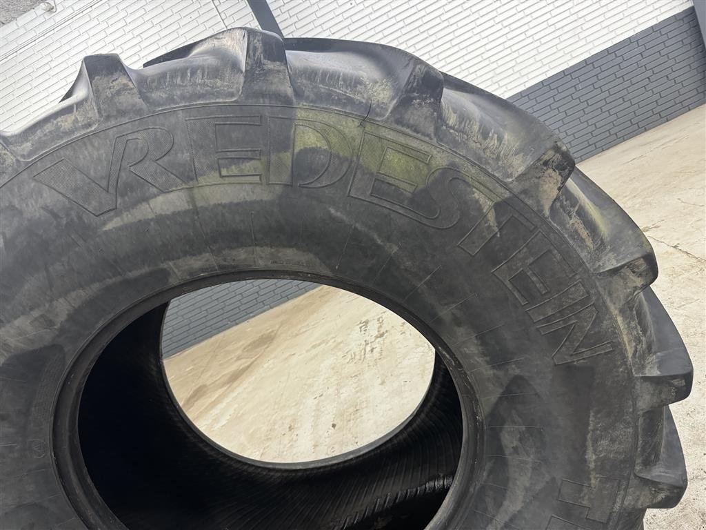 Reifen del tipo Vredestein 800/70 R38, Gebrauchtmaschine In Haderup (Immagine 3)