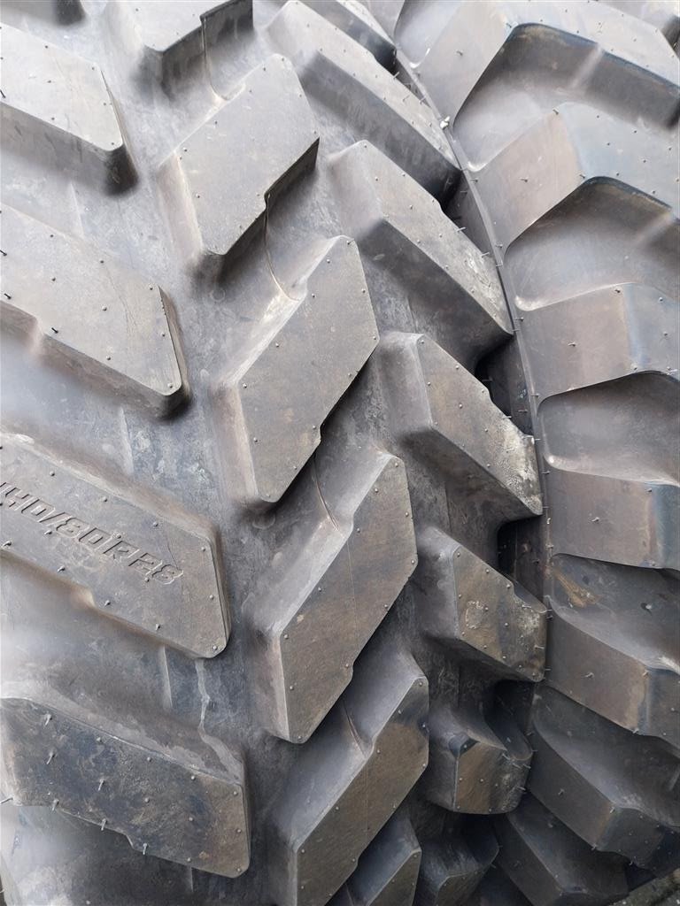 Reifen tip Vredestein Vredestein 440/80R28, Gebrauchtmaschine in Danmark (Poză 1)