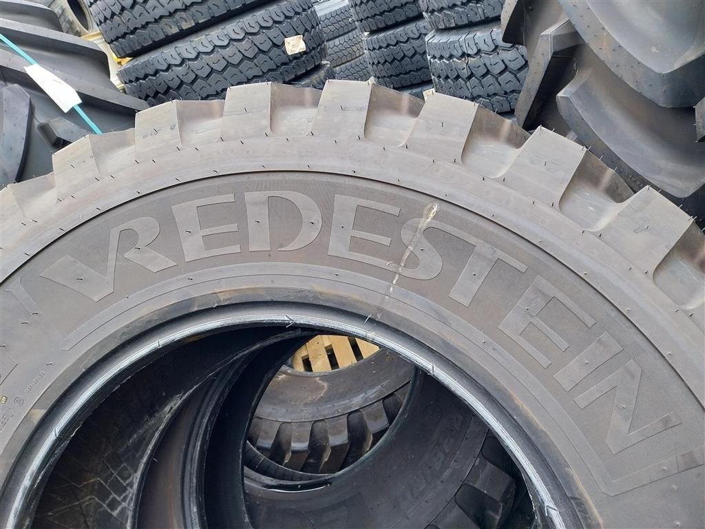 Reifen typu Vredestein Vredestein 440/80R28, Gebrauchtmaschine w Danmark (Zdjęcie 5)