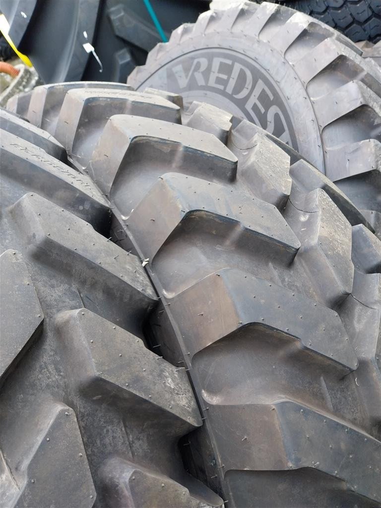 Reifen typu Vredestein Vredestein 440/80R28, Gebrauchtmaschine w Danmark (Zdjęcie 6)