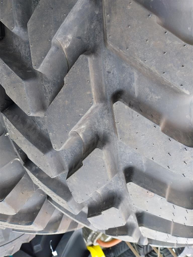 Reifen tip Vredestein Vredestein 440/80R28, Gebrauchtmaschine in Danmark (Poză 4)