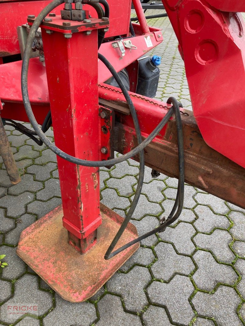 Reinigungslader van het type Holmer RRL 200 eco, Gebrauchtmaschine in Bockel - Gyhum (Foto 3)