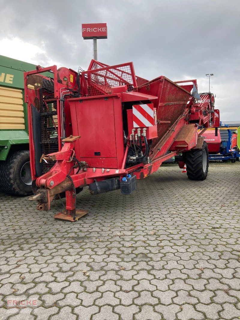 Reinigungslader typu Holmer RRL 200 eco, Gebrauchtmaschine v Bockel - Gyhum (Obrázek 1)