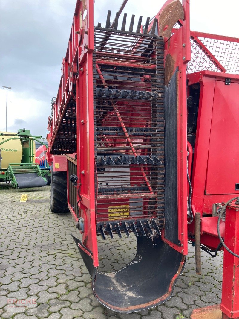 Reinigungslader tip Holmer RRL 200 eco, Gebrauchtmaschine in Bockel - Gyhum (Poză 14)