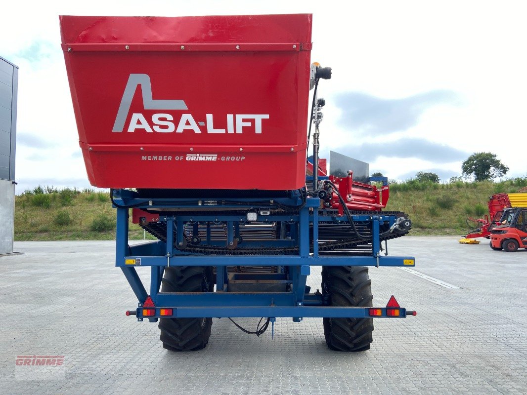 Roder του τύπου ASA-Lift ASA-LIFT SL-1022, Gebrauchtmaschine σε Rødkærsbro (Φωτογραφία 4)