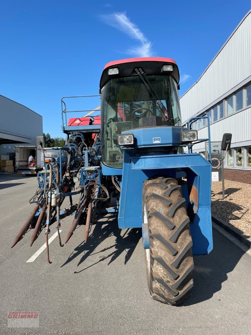 Roder of the type ASA-Lift SP-200DF (Carrots), Gebrauchtmaschine in Damme (Picture 8)