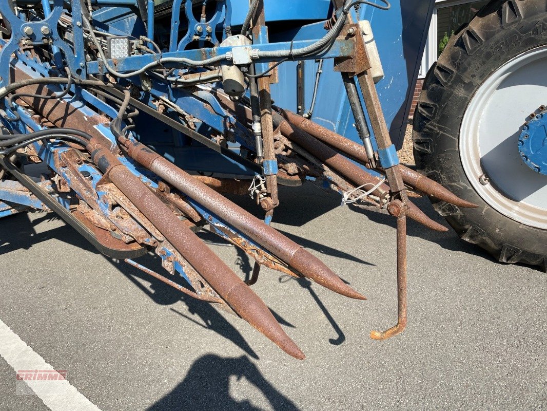 Roder of the type ASA-Lift SP-200DF (Carrots), Gebrauchtmaschine in Damme (Picture 11)