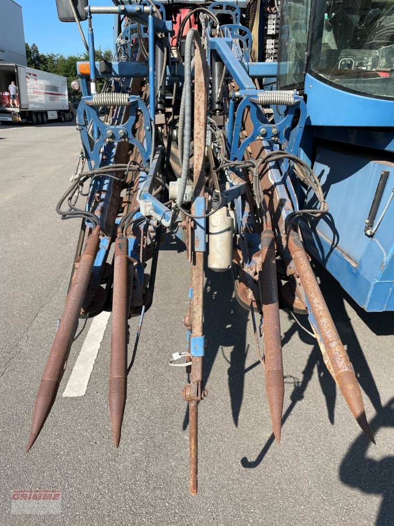 Roder of the type ASA-Lift SP-200DF (Carrots), Gebrauchtmaschine in Damme (Picture 10)