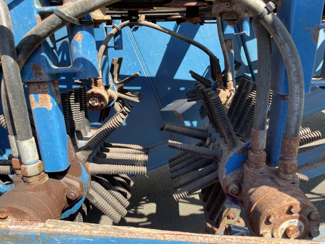 Roder of the type ASA-Lift SP-200DF (Carrots), Gebrauchtmaschine in Damme (Picture 15)