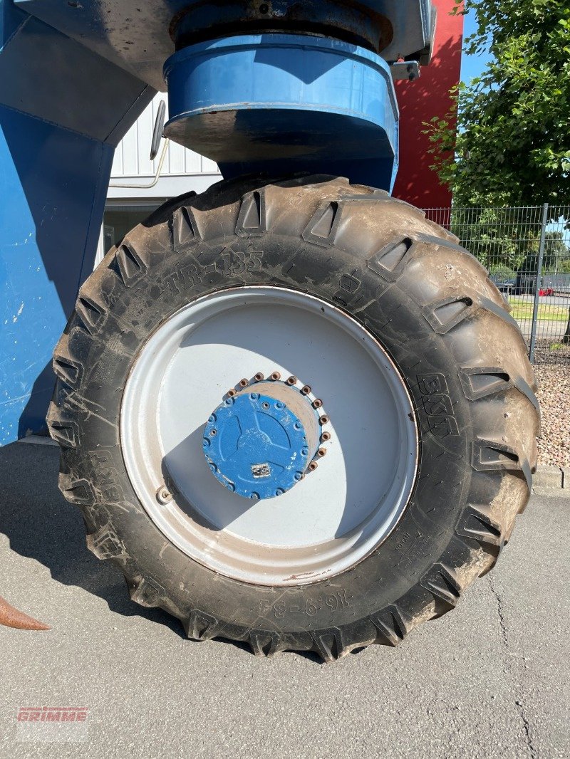 Roder typu ASA-Lift SP-200DF (Carrots), Gebrauchtmaschine v Damme (Obrázok 25)