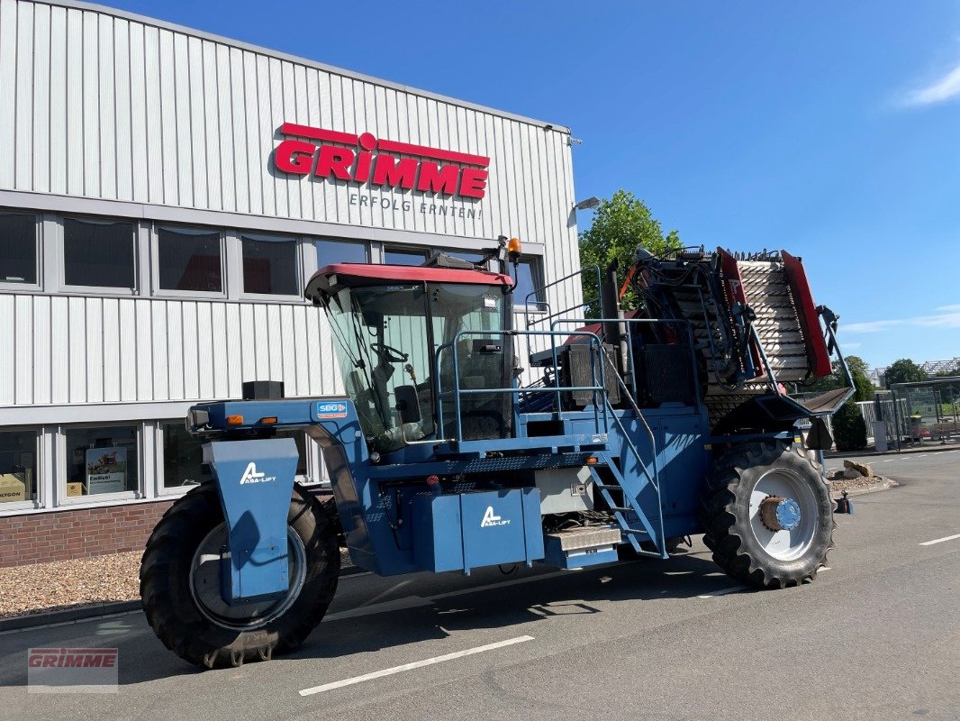 Roder a típus ASA-Lift SP-200DF (Carrots), Gebrauchtmaschine ekkor: Damme (Kép 1)