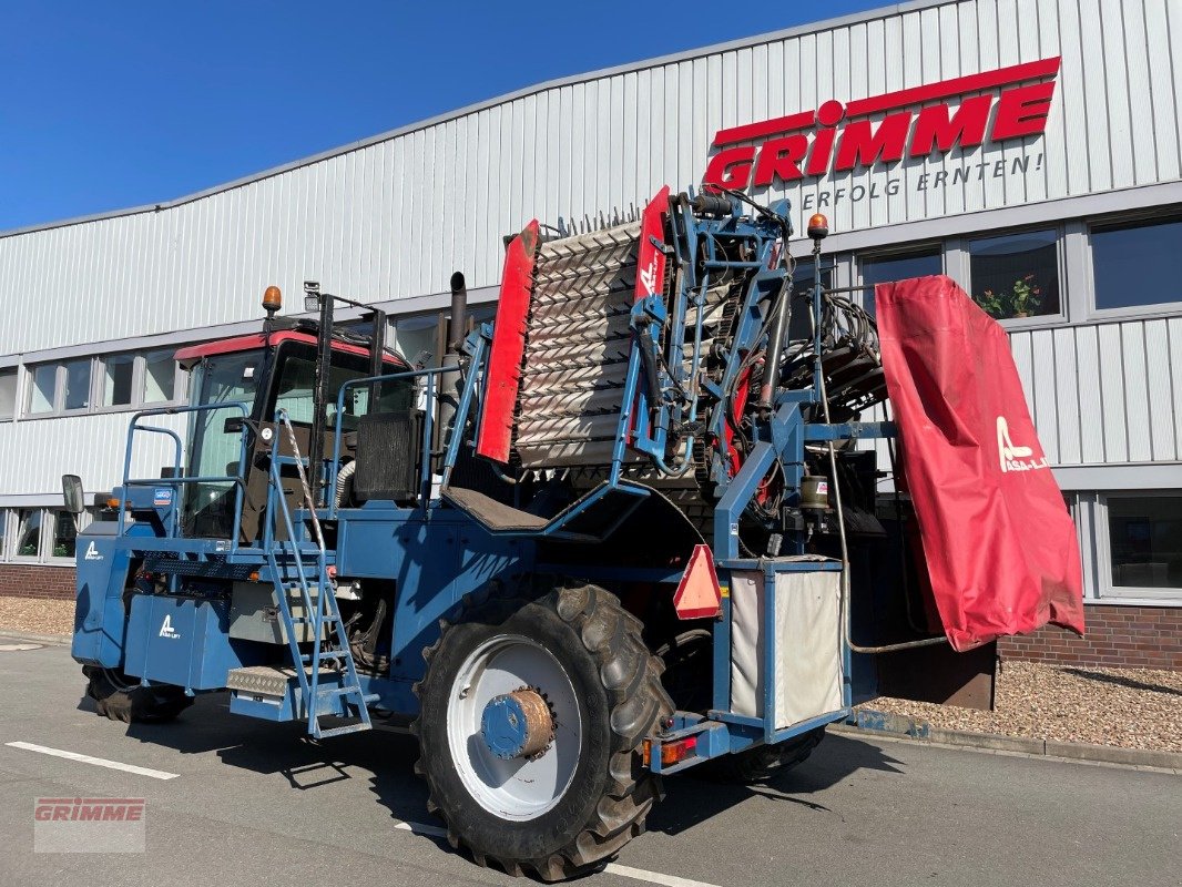 Roder des Typs ASA-Lift SP-200DF (Carrots), Gebrauchtmaschine in Damme (Bild 2)