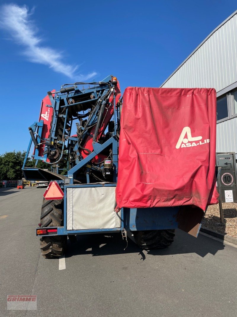 Roder tip ASA-Lift SP-200DF (Carrots), Gebrauchtmaschine in Damme (Poză 3)