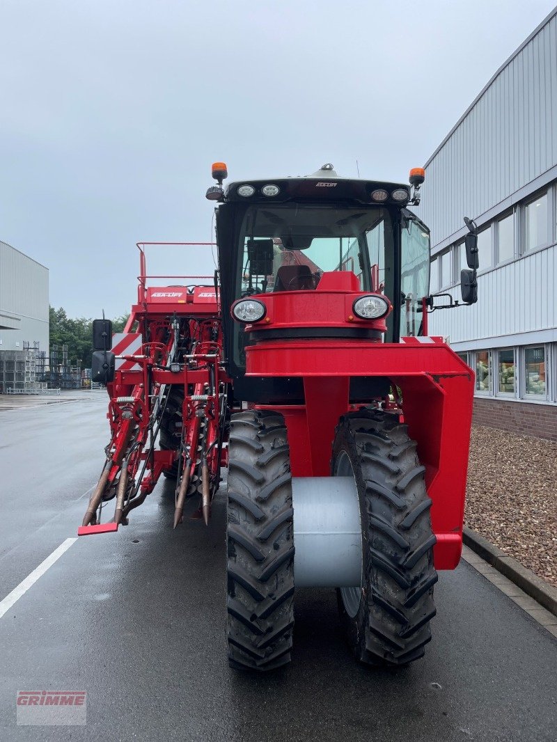 Roder a típus ASA-Lift SP-200DF (Carrots), Gebrauchtmaschine ekkor: Damme (Kép 9)