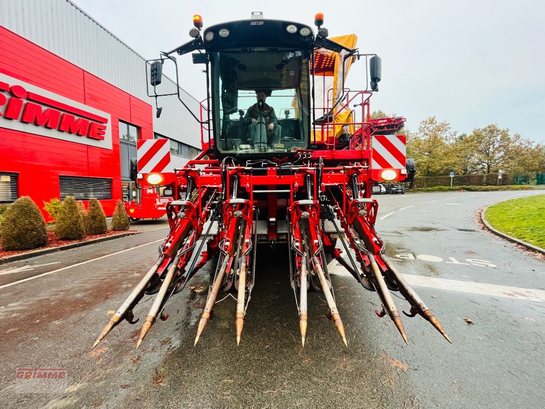 Roder typu ASA-Lift SP 4000 carotte, Gebrauchtmaschine v Feuchy (Obrázek 2)