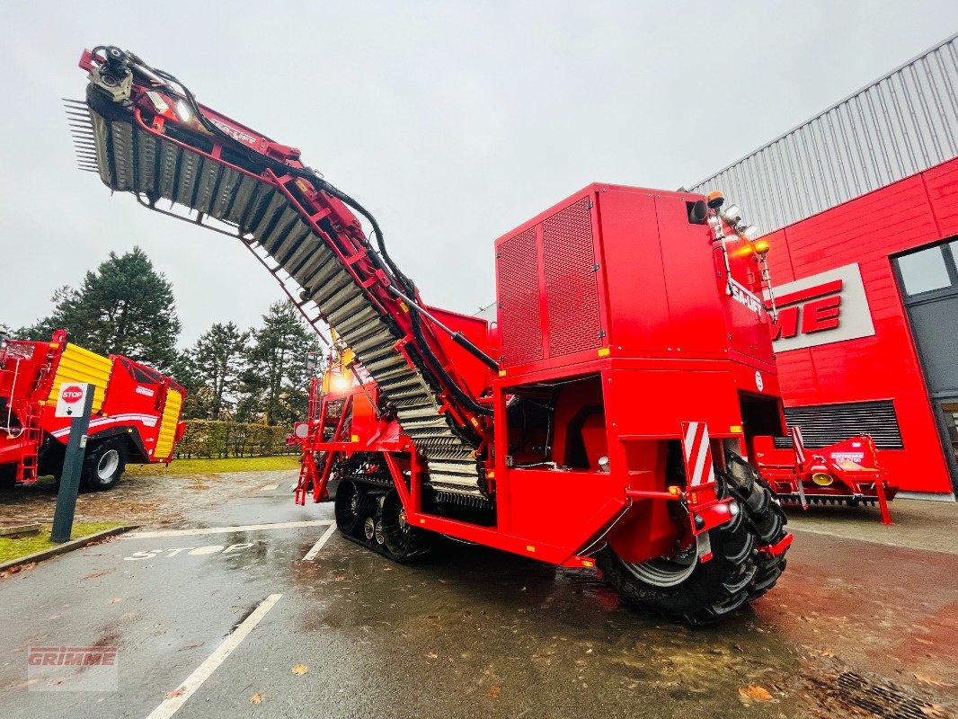 Roder of the type ASA-Lift SP 4000 carotte, Gebrauchtmaschine in Feuchy (Picture 9)