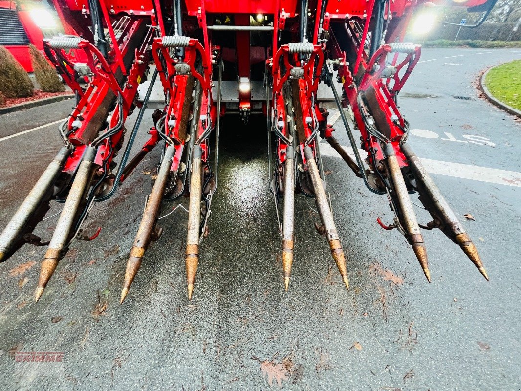 Roder typu ASA-Lift SP 4000 carotte, Gebrauchtmaschine v Feuchy (Obrázek 14)