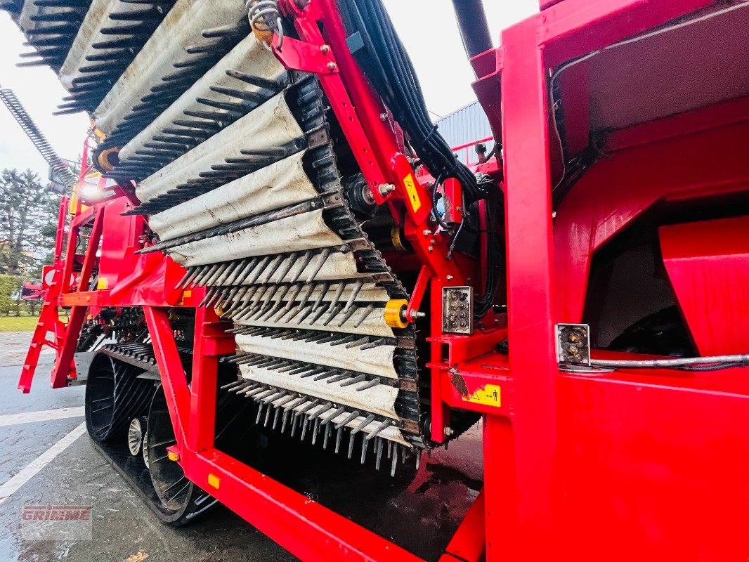 Roder of the type ASA-Lift SP 4000 carotte, Gebrauchtmaschine in Feuchy (Picture 27)