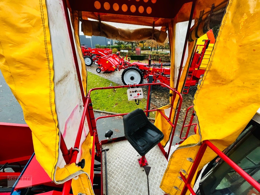 Roder of the type ASA-Lift SP 4000 carotte, Gebrauchtmaschine in Feuchy (Picture 28)