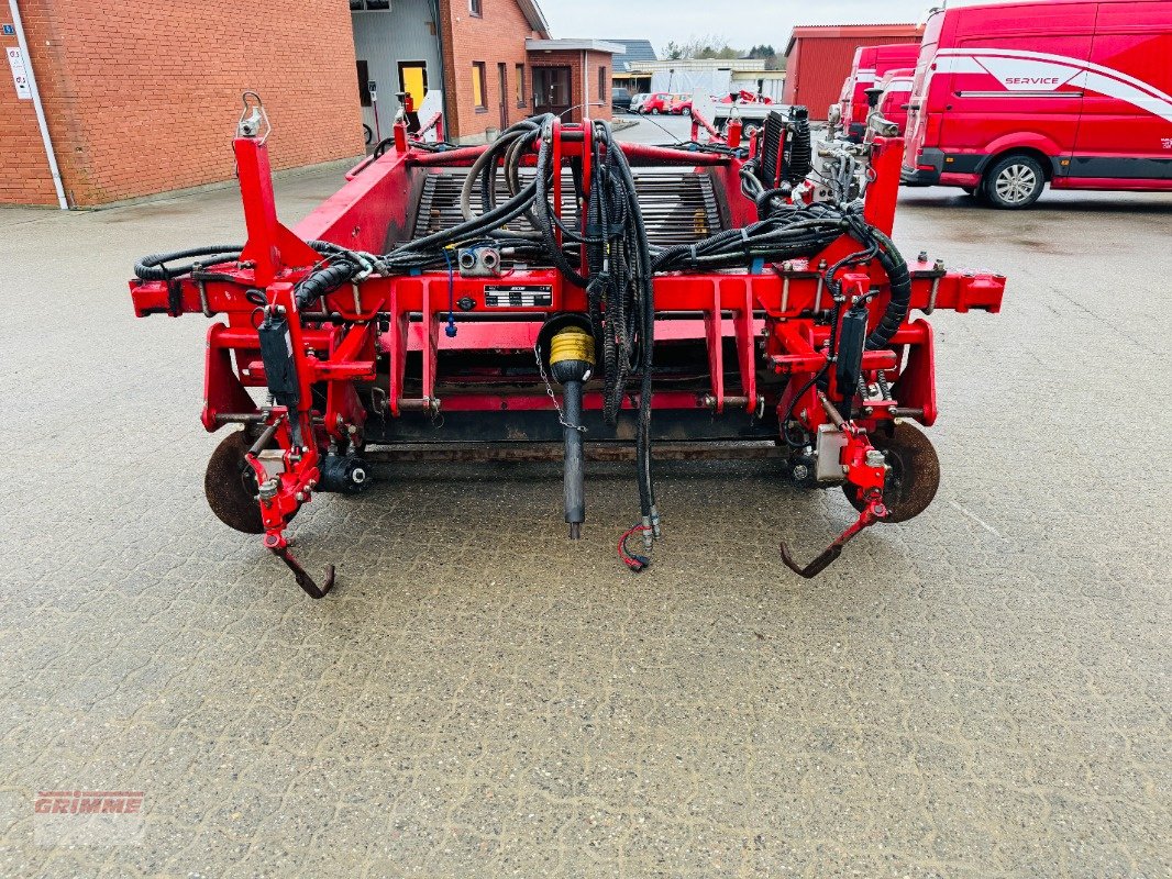 Roder of the type ASA-Lift WR-165, Gebrauchtmaschine in Rødkærsbro (Picture 2)