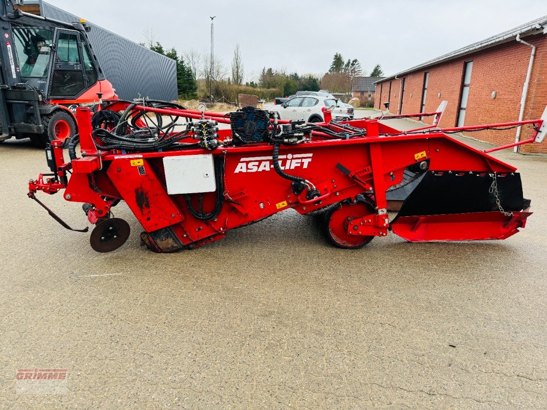 Roder typu ASA-Lift WR-165, Gebrauchtmaschine v Rødkærsbro (Obrázek 3)