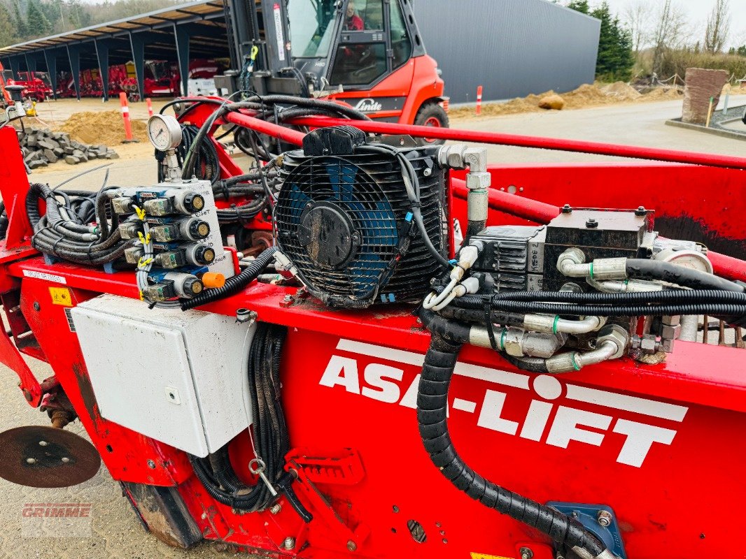 Roder typu ASA-Lift WR-165, Gebrauchtmaschine v Rødkærsbro (Obrázek 12)