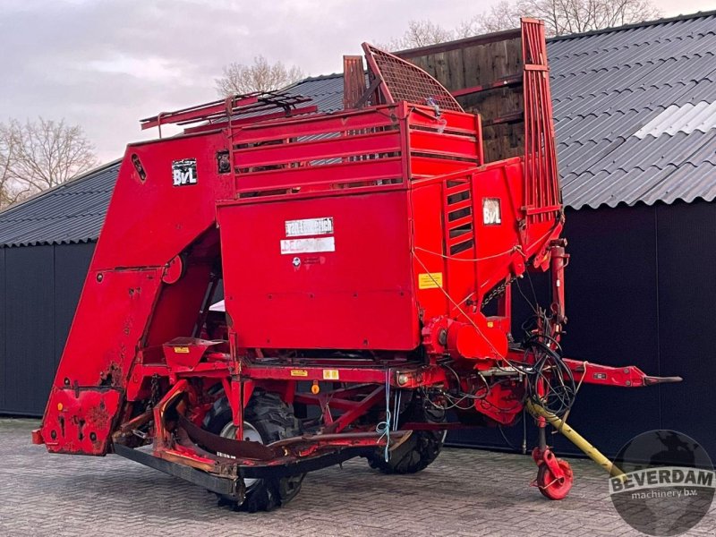 Roder of the type Sonstige BvL Klembandrooier, Gebrauchtmaschine in Vriezenveen (Picture 1)