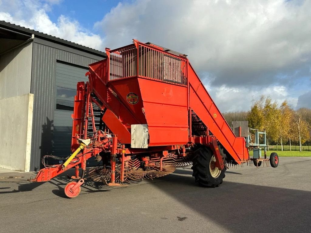 Roder des Typs Sonstige WKM Bietenlader, Gebrauchtmaschine in BENNEKOM (Bild 11)