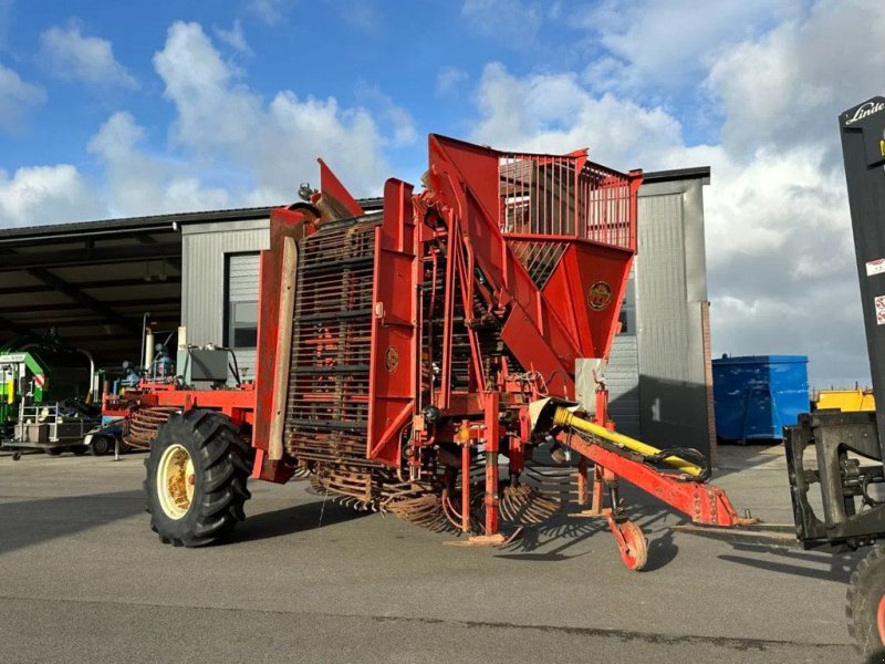 Roder des Typs Sonstige WKM Bietenlader, Gebrauchtmaschine in BENNEKOM