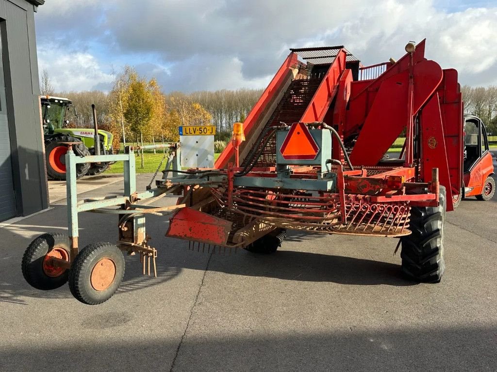 Roder des Typs Sonstige WKM Bietenlader, Gebrauchtmaschine in BENNEKOM (Bild 10)