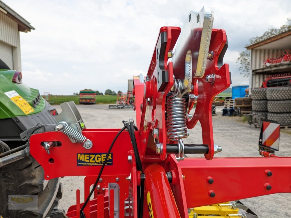 Rotorstriegel a típus APV Rollstriegel RW 600 (Neuheit) am Lager, Neumaschine ekkor: Ditzingen (Kép 13)