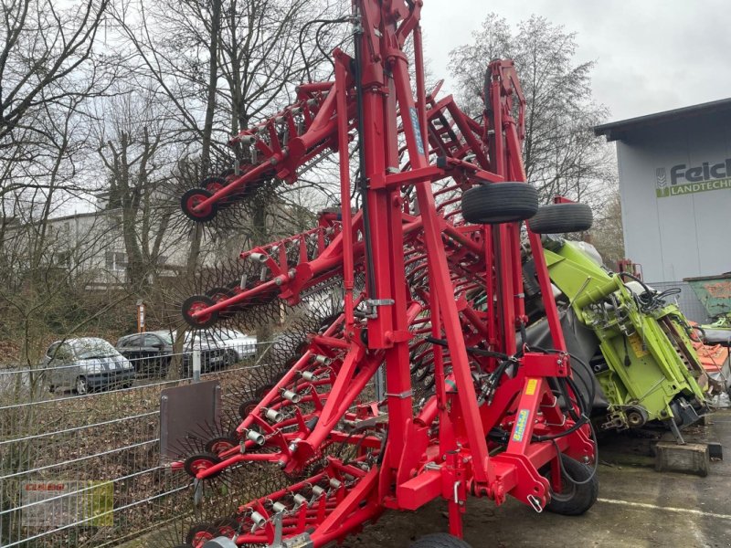 Rotorstriegel des Typs Einböck Aerostar-Rotation 1200, Gebrauchtmaschine in Reinheim (Bild 1)