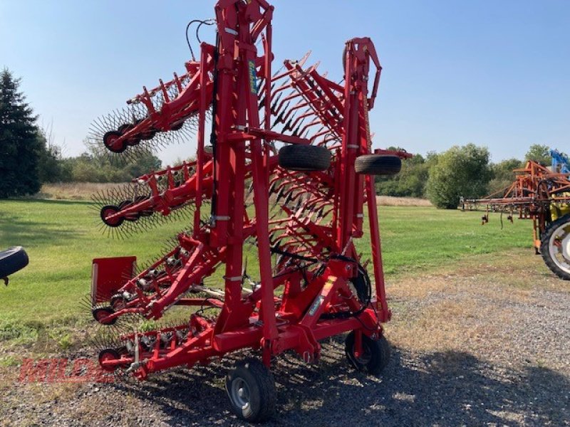 Rotorstriegel a típus Einböck Aerostar Rotation 1200, Gebrauchtmaschine ekkor: Elsteraue-Bornitz (Kép 4)