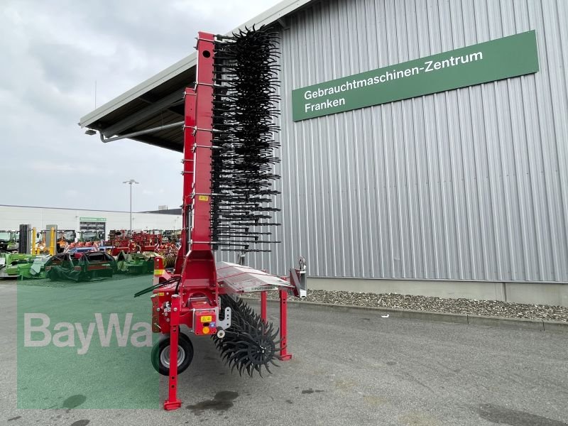 Rotorstriegel typu Pöttinger ROTOCARE V 8000, Gebrauchtmaschine v Bamberg (Obrázek 1)