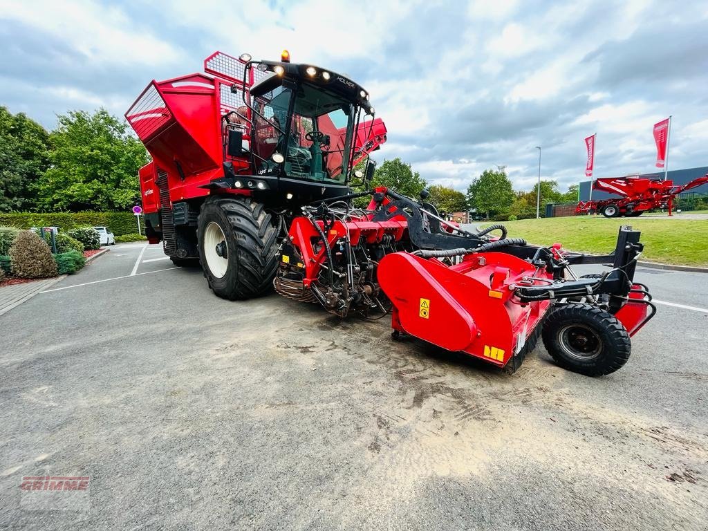 Rübenroder van het type Agrifac Lighttraxx, Gebrauchtmaschine in Feuchy (Foto 7)