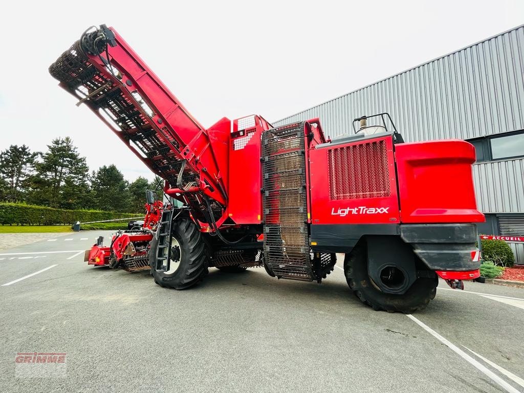 Rübenroder typu Agrifac Lighttraxx, Gebrauchtmaschine v Feuchy (Obrázek 2)