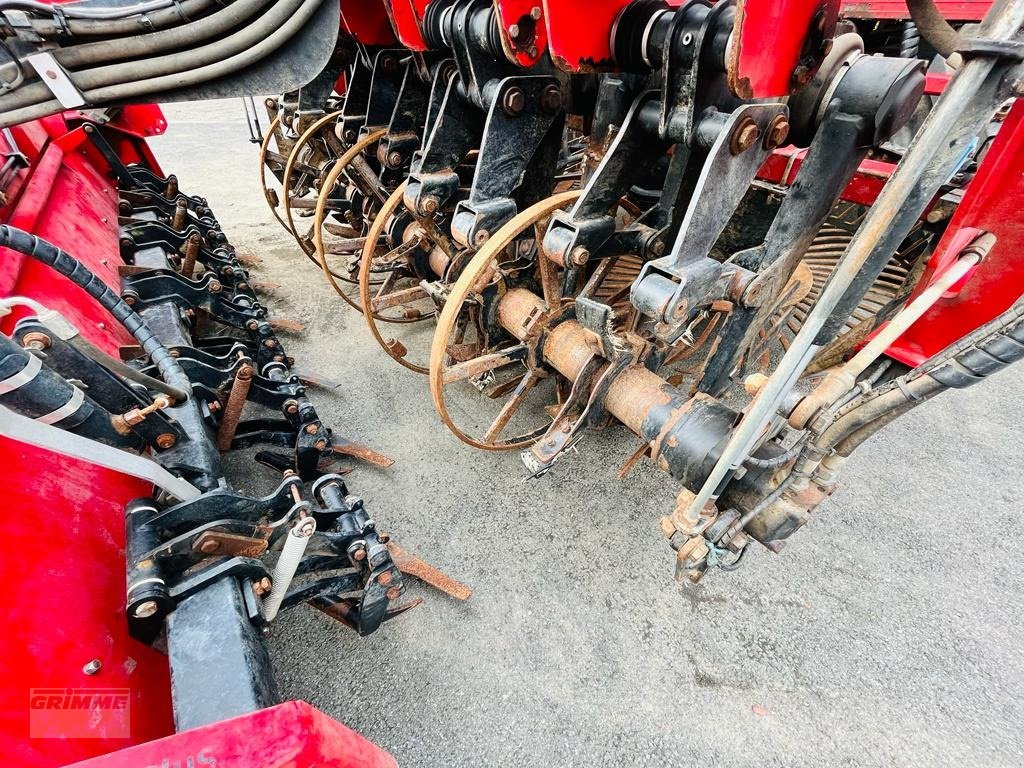 Rübenroder van het type Agrifac Lighttraxx, Gebrauchtmaschine in Feuchy (Foto 10)