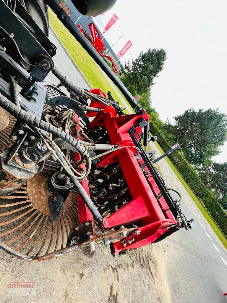 Rübenroder typu Agrifac Lighttraxx, Gebrauchtmaschine v Feuchy (Obrázek 19)