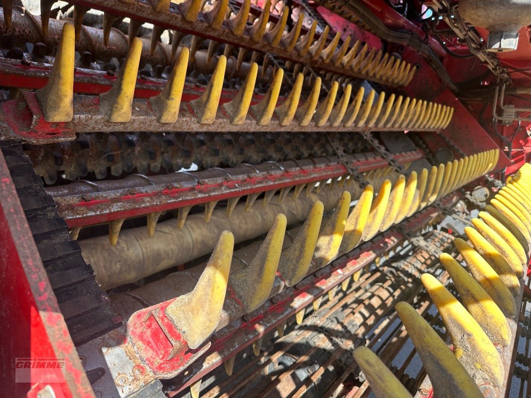 Rübenroder of the type Grimme Maxtron 620, Gebrauchtmaschine in Rødkærsbro (Picture 14)